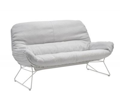 Leyasol Lounge Couch 1600 Freifrau Manufaktur